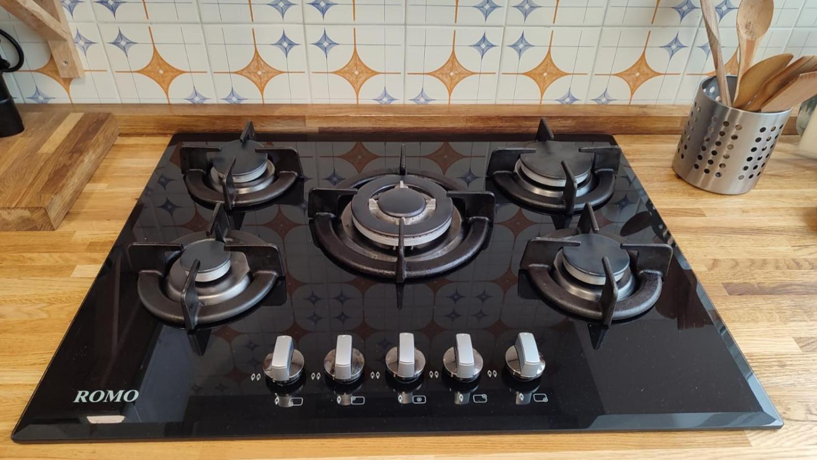 Apartament Apto. En La Playa Del Parque Natural Turunos *