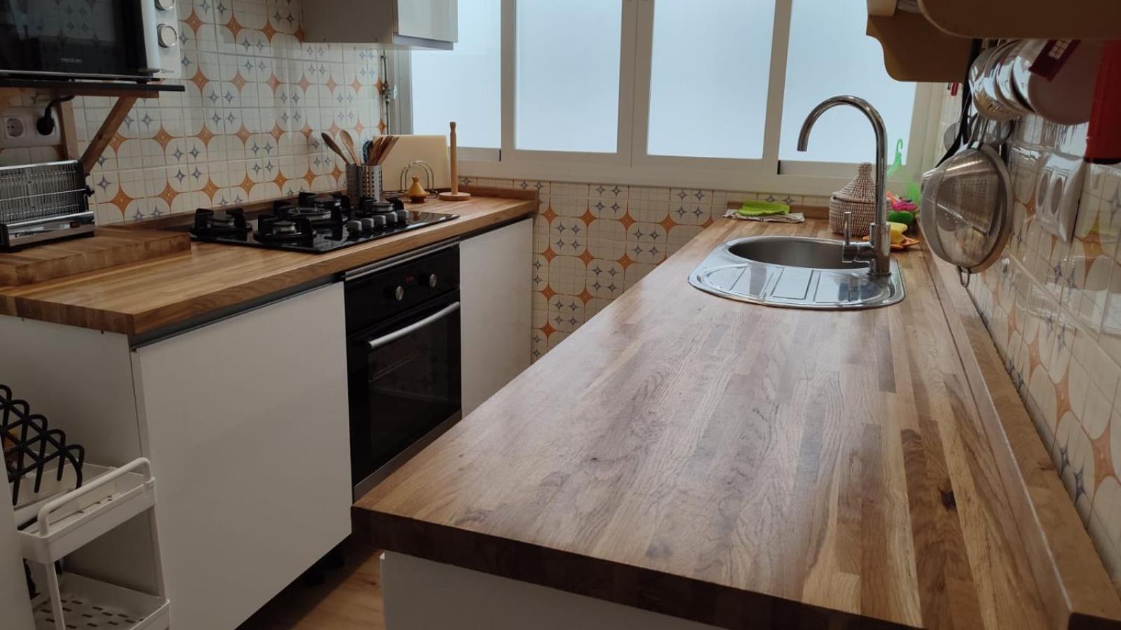 Apartament Apto. En La Playa Del Parque Natural Turunos El Puerto de Santa María